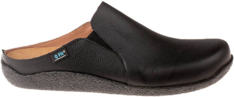Q Fit home Sander slipper