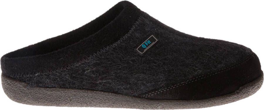 Q fit home shoes Bern 1 pantoffel heren