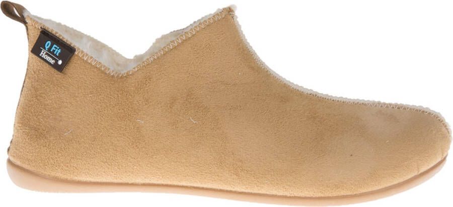 Q fit home shoes Madrid pantoffel dames