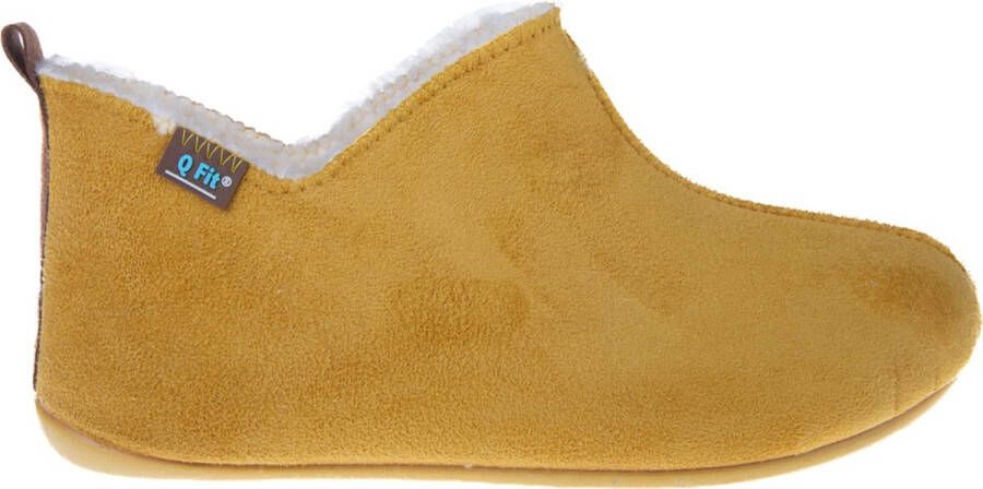 Q Fit home shoes Madrid pantoffel dames