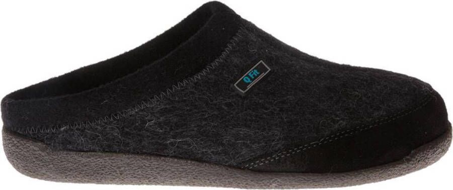 Q fit home shoes Bern 1 pantoffel heren