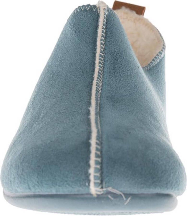 Q fit home shoes Madrid pantoffel dames