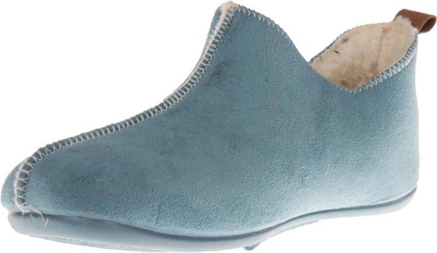 Q fit home shoes Madrid pantoffel dames - Foto 4