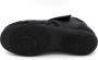 Q Fit Medical Q-Fit Medical Dames Pantoffel Geneve 2001.03 Zwart Print - Thumbnail 2