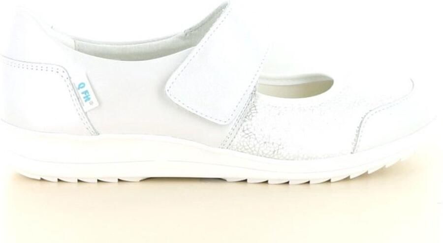 Q-Fit Alberta wijdte H