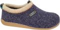 Q-Fit Q Fit Bern 3 Pantoffel - Blauw