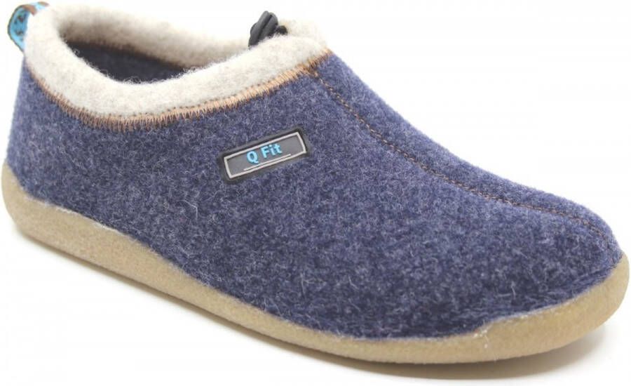 Q-Fit Q Fit Bern 3 Pantoffel - Foto 2