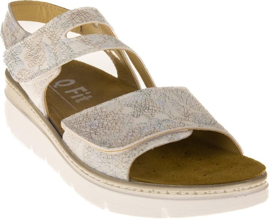 Q-Fit 6005.01 Sandalen - Foto 3