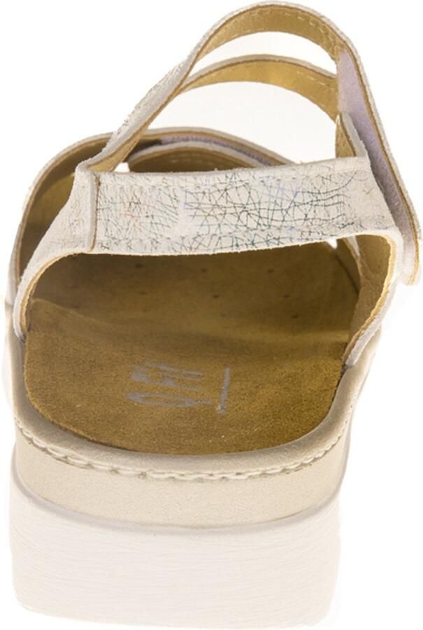 Q-Fit 6005.01 Sandalen - Foto 6