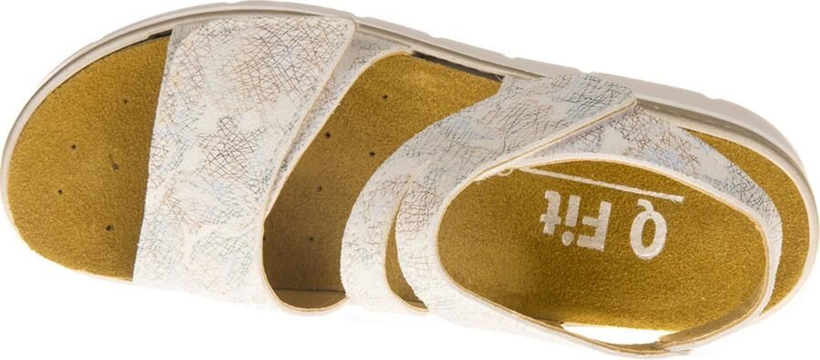 Q-Fit 6005.01 Sandalen - Foto 7