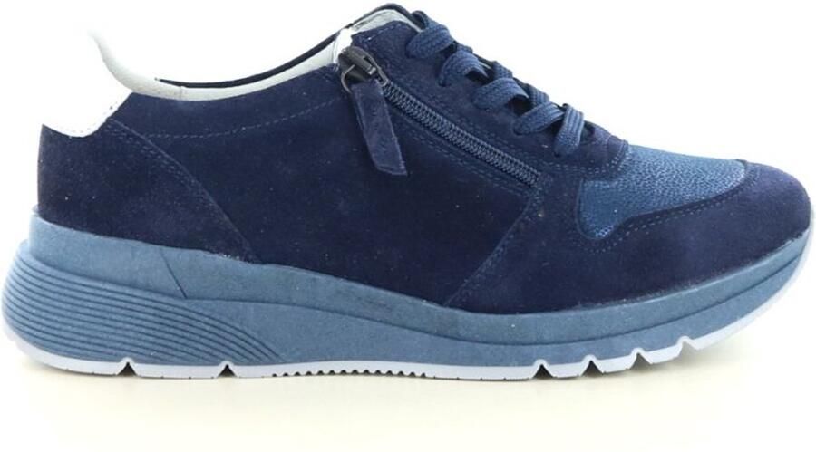 Q-Fit Hanna wijdte H