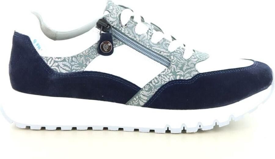 Q-Fit Monique wijdte H