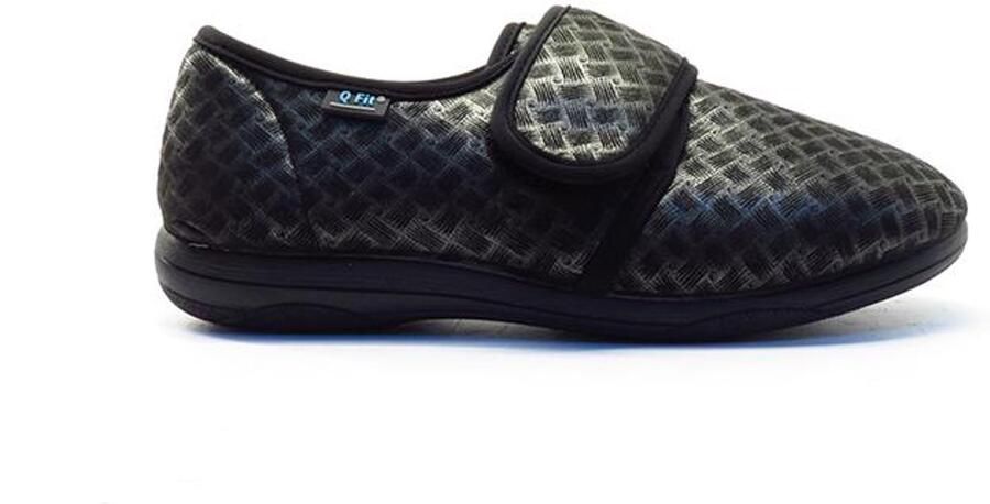 Q-Fit Geneve 2 Pantoffels