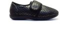 Q-Fit Geneve 2 Pantoffels - Blauw