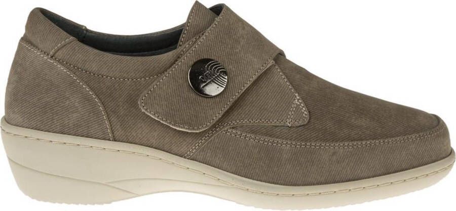 Q-Fit Shoes Q Fit Berlin instapper dames