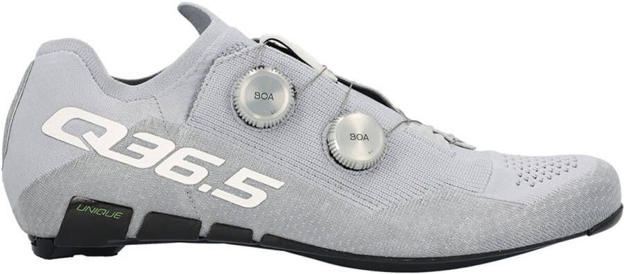 Q36.5 Dottore Clima Raceschoenen Grijs Man