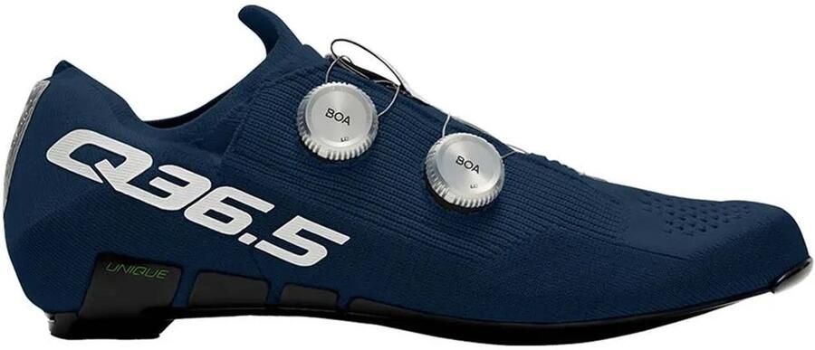 Q36.5 Clima Raceschoenen Blauw 1 2 Man