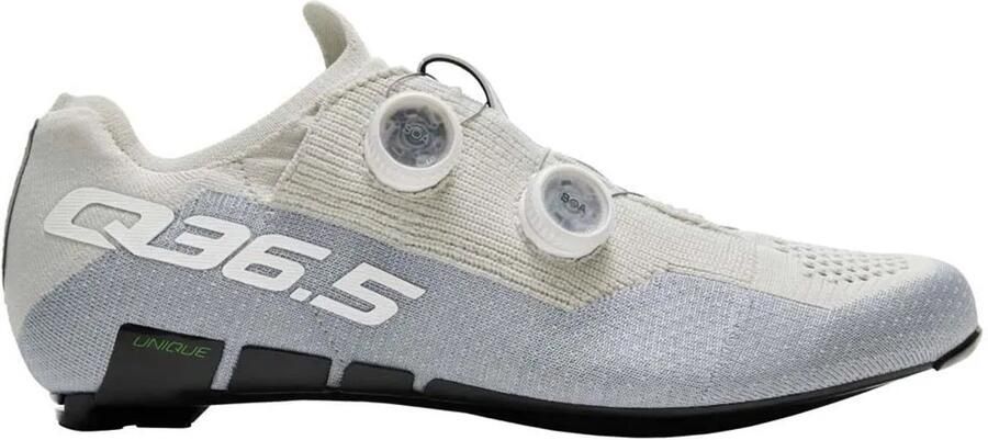Q36.5 Clima Raceschoenen Grijs Man