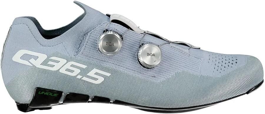 Q36.5 Dottore Clima Road Shoes Fietsschoenen grijs