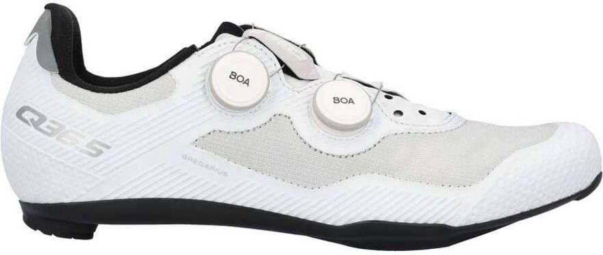 Q36.5 Gregarius Raceschoenen Wit 1 2 Man
