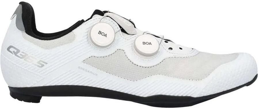 Q36.5 Gregarius Road Shoes Fietsschoenen wit
