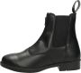 QHP Jodhpur Manilla Black 37 Zwart Stalschoenen - Thumbnail 1