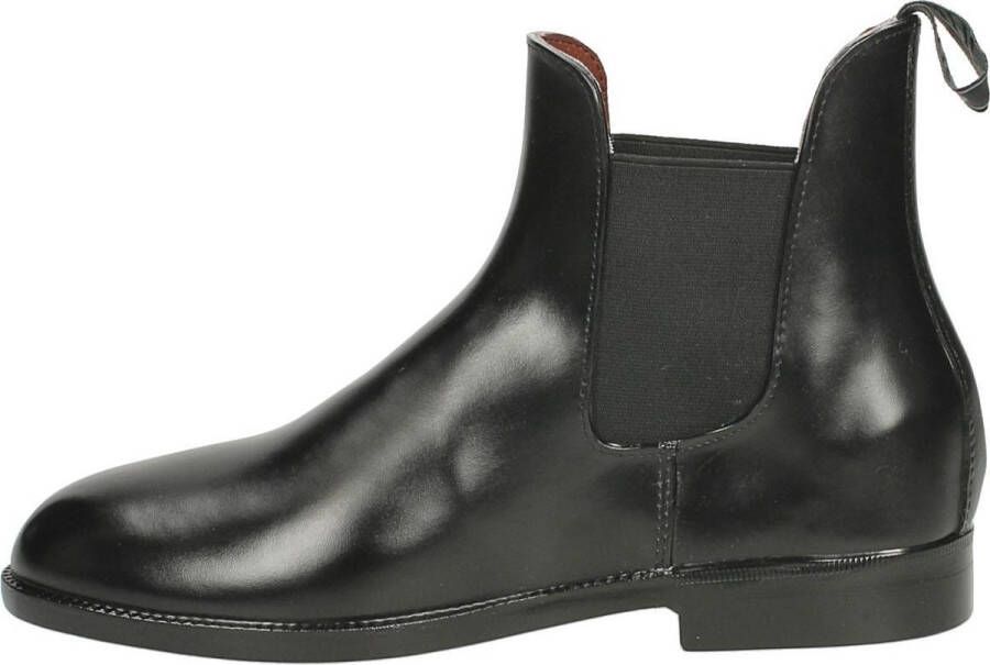 QHP Jodhpurs Rubber Paardrijlaarzen Elastaan Overige