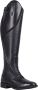 QHP Rijlaars Tamar Adult Wijd black - Thumbnail 1