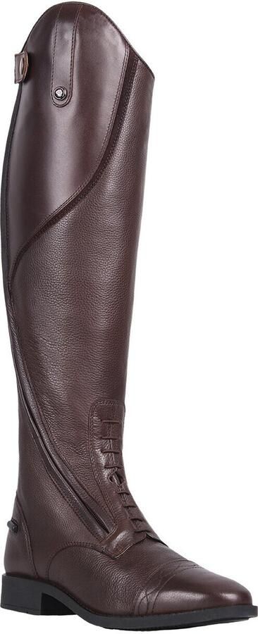 QHP Junior rijlaarzen Tamar