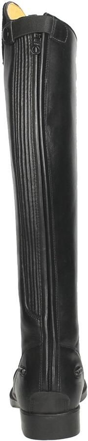 QHP Laarzen Romy Junior Zwart - Foto 2