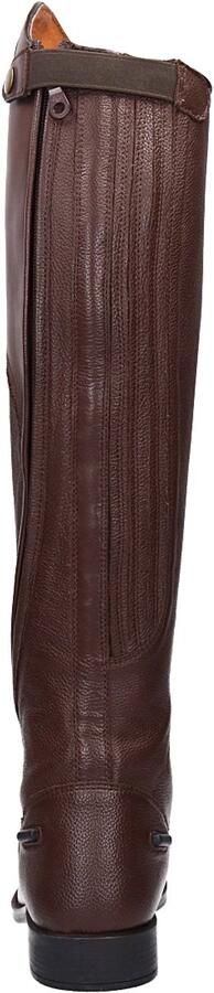 QHP Rijlaars Tamar Adult Wijd brown - Foto 3