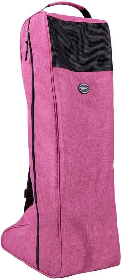 QHP Laarzentas Roze ONE