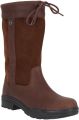 QHP Outdoor Laars Rylin Bruin - Bruin
