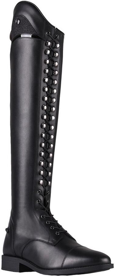 QHP RIJLAARS HAILEY ADULT N Zwart