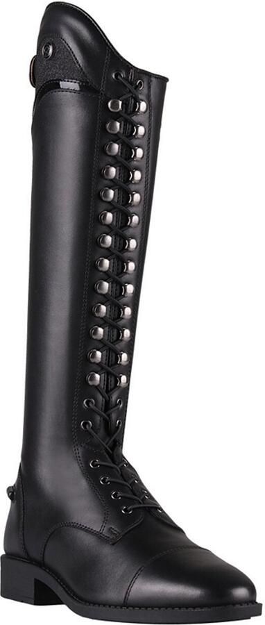 QHP Rijlaars Hailey Junior black