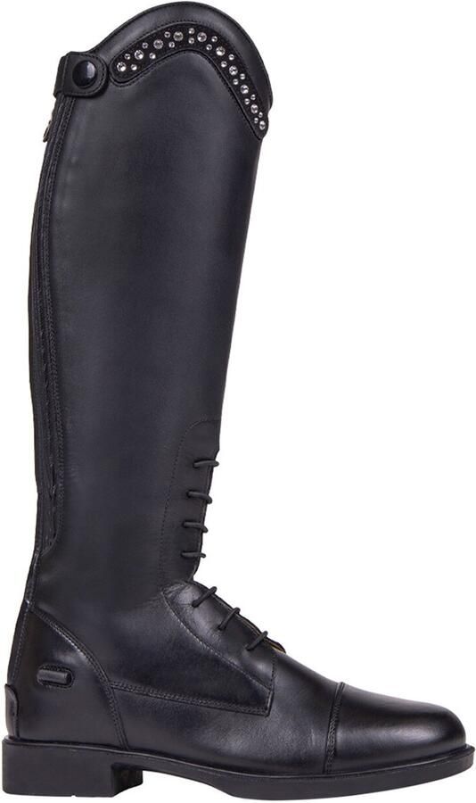 QHP Rijlaars Jaimy Junior Zwart 32-N