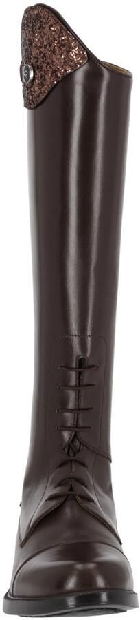 QHP RIJLAARS ROMY N Zwart-paars