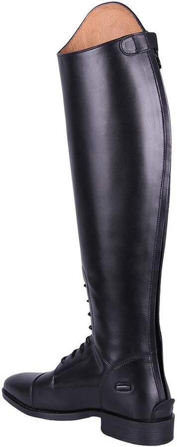 QHP Rijlaars Sasha Adult wijd 38 Zwart - Foto 2