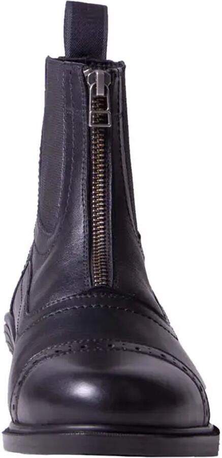 QHP Thermo jodhpur Calgary adult black - Foto 3