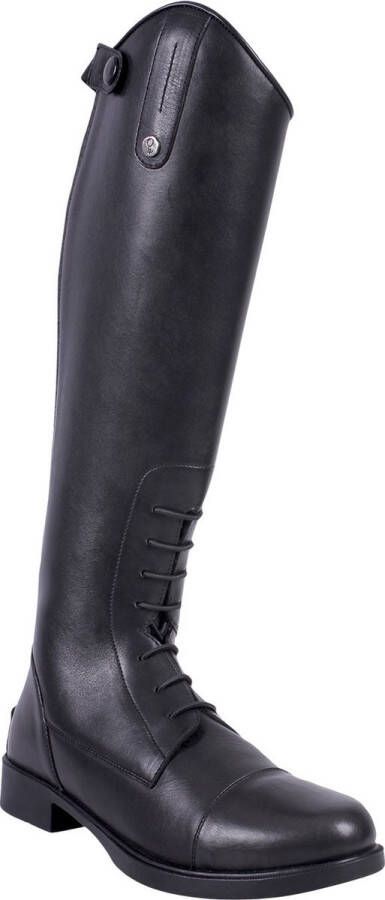 QHP Rijlaars Julia Wijd Zwart