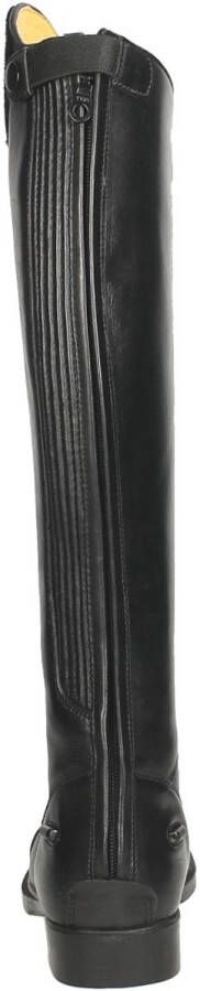 QHP Rijlaars Romy Black 35 High Paardrijlaarzen