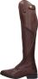 QHP Rijlaars Tamar Adult Wijd brown - Thumbnail 1
