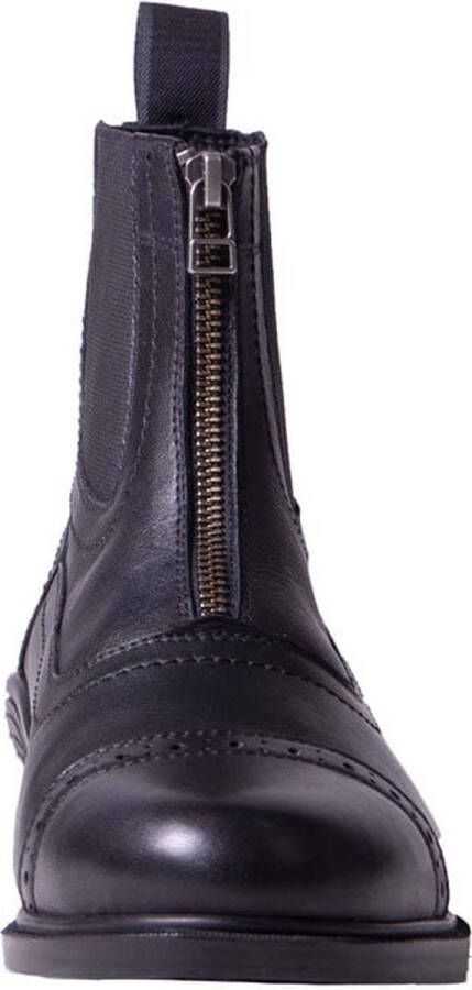 QHP Thermo Jodhpur Calgary Adult Zwart