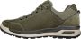 Qlima Lowa Bellagio Gore-tex Heren Wandelschoenen Lm311440-7848 Kleur Groen-multicolour - Thumbnail 7