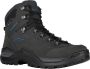 Lowa RENEGADE EVO GTX MID mannen wandelschoenen outdoor Goretex antraciet - Thumbnail 5