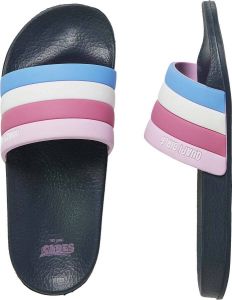 Quapi ! Meisjes Slippers -- Donkerblauw Diverse