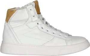 Quapi ! Jongens Schoenen -- Wit Diverse