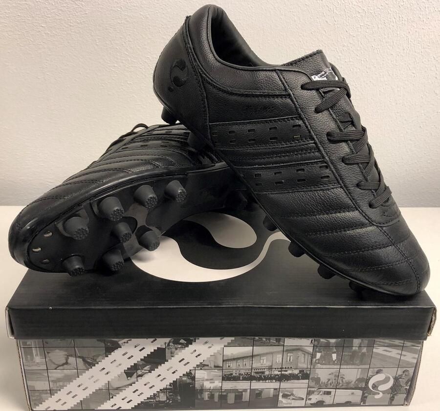 Quick VOLLEDIG LEREN VOETBALSCHOEN - Foto 2