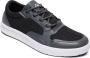 Quiksilver Amphibian Plus Ii Sneakers Zwart Grijs Man - Thumbnail 1