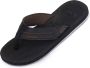Quiksilver Quicksilver coastal oasis ii 40: comfortabele slippers - Thumbnail 2